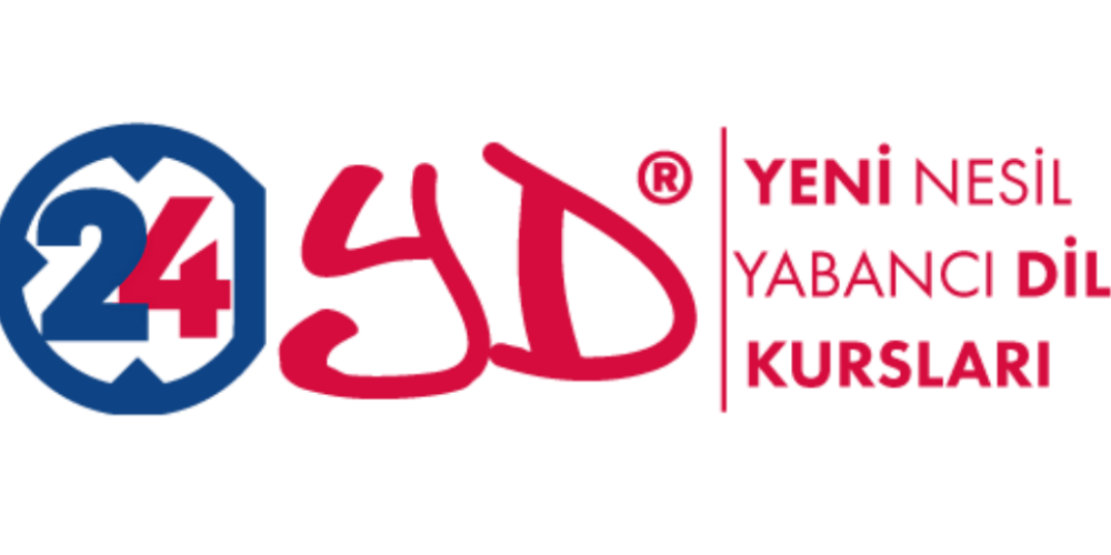 24 YD Yabancı Dil Kursu