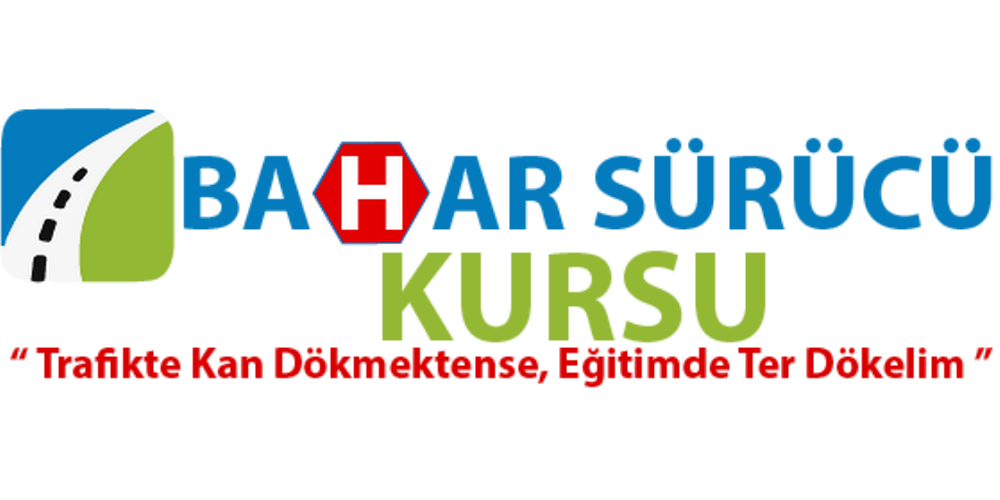 Bahar Sürücü Kursu