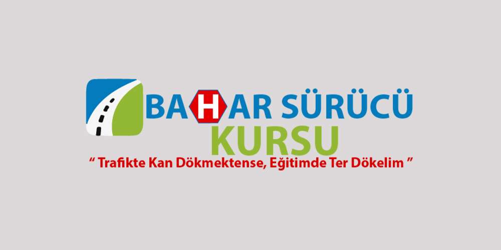 Bahar Sürücü Kursu