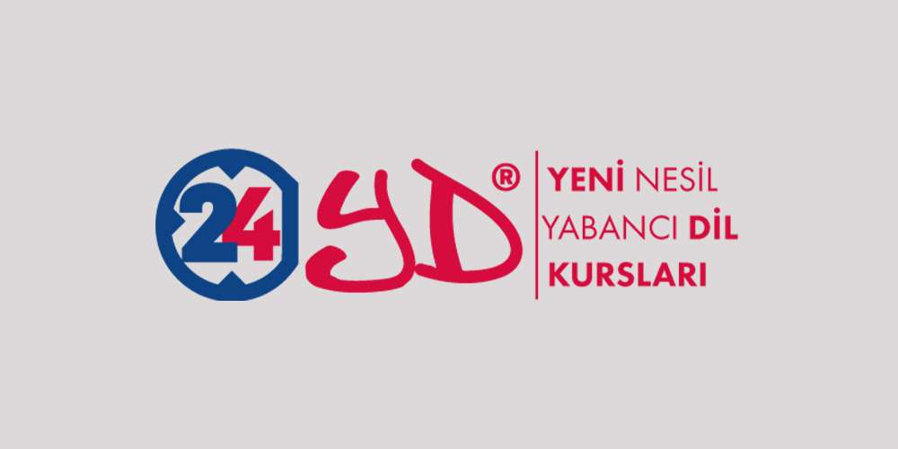 24 YD Yabancı Dil Kursu